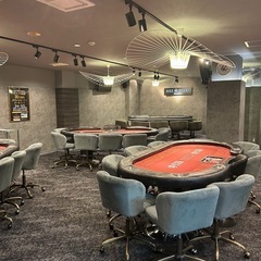 【初回完全無料！ポーカー初心者歓迎キャンペーン】REX POKER NAGOYA 🎉の画像