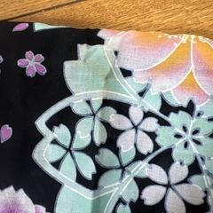 浴衣⑤の画像