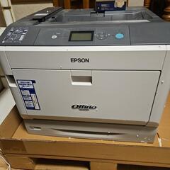 再出品　エプソン　プリンター