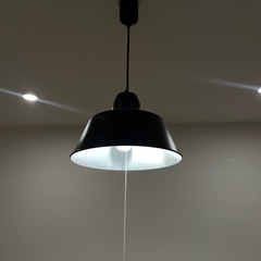 ペンダントライト