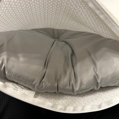 枕　２つセットの画像