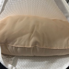 枕　２つセットの画像