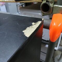 パチスロ実機 メタルギアソリッド スネークイーター コイン不用機 ドアキー・設定キー付 スロット クレカ決済可能│江別市のリサイクルショップドロップの画像