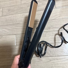 サロニアヘアアイロン
