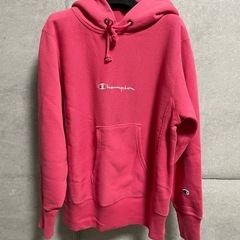 champion リバースウィーブパーカー　サイズM美品