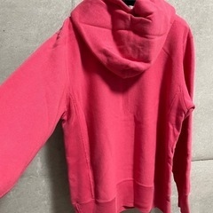 champion リバースウィーブパーカー　サイズM美品の画像