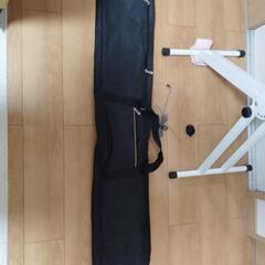 （取引決まりました）電子ピアノの画像