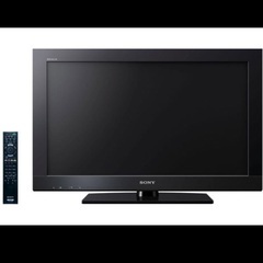 液晶テレビ  KDL-32EX30R  BRAVIA