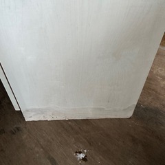 キャビネット！ホワイト系でオシャレ！！の画像