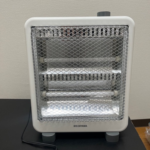 アイリスオーヤマ　ヒーター