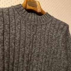 グレーニットの画像
