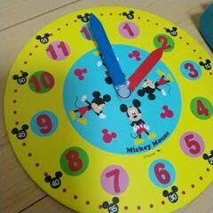 ひらがな書き順マスター　鉛筆、こくごノート、知育時計　ベネッセなどの画像