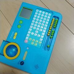 ひらがな書き順マスター　鉛筆、こくごノート、知育時計　ベネッセなどの画像