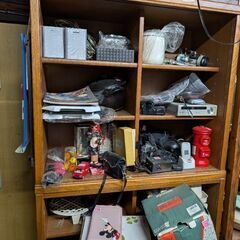 ヒシヤ商店からのお知らせ20250304 （差し上げます）