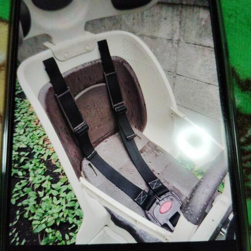 チャイルドシート