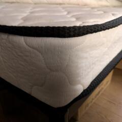 【3/10 12:00まで掲載】シングルマットレス