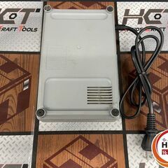 【中古品】パナソニック 急速充電器 EZ0L81 スライド式リチウムイオン電池専用　【ハンズクラフト熊本けやき通り店】の画像