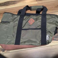 ペット用キャリーバッグ