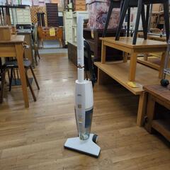 J318 ★多少使用感★スティック掃除機★TWINBIRD★TC...