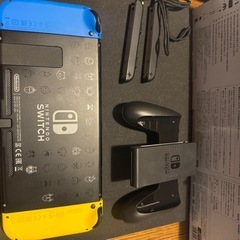 Nintendo Switchの画像