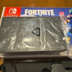 Nintendo Switchの画像