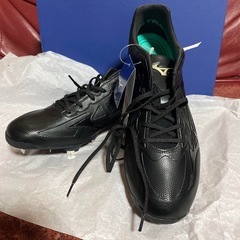Mizuno ライトレボエリート　11GM211100 黒…