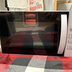 電子レンジ