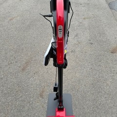 日立掃除機の画像