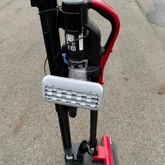 日立掃除機の画像