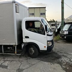 登録制日払い可！引越し作業員募集！