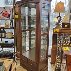 コレクションボード 照明付き キュリオケース コレクションケース...