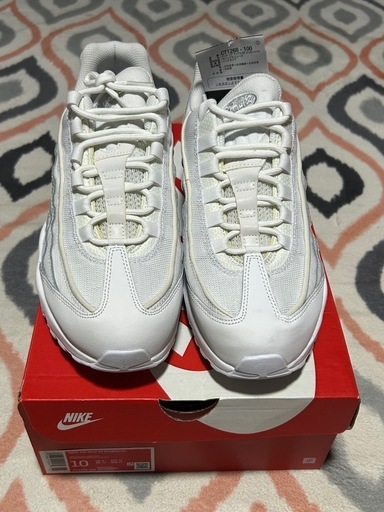 スニーカー NIKE AIR MAX 95
