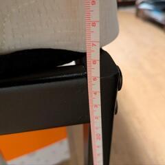 【3/11 17:00まで掲載】ベッドフレームの画像