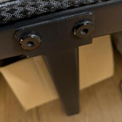 【3/11 17:00まで掲載】ベッドフレームの画像