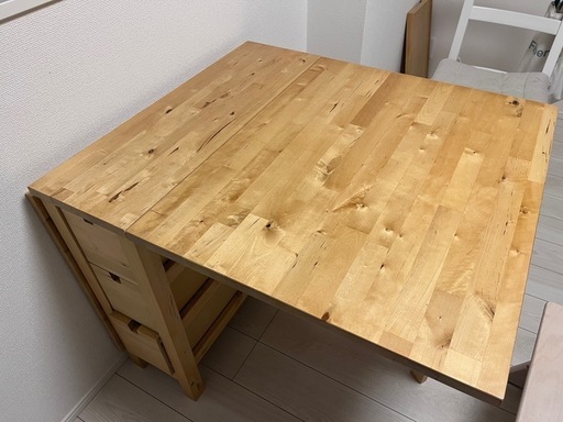IKEA ノールデン