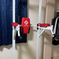 懸垂機
