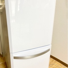 3月8日取引希望　Haier 冷凍冷蔵庫 2014年製