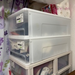 押入れケース【取引中】