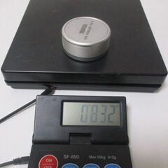 G∝16 スタビライザー YAMAHA YDS-8 GT-2000X 専用レコードスタビライザー 検：オーディオ機器 ターンテーブル 希少/レア/入手困難の画像