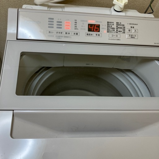 洗濯機