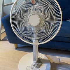 日立 扇風機 HEF-120M