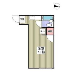  MK💞初月賃料無料✨敷金ゼロ✨礼金ゼロ✨仲介手数料ゼロ✨江ノ島...