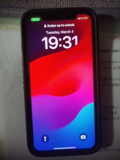 その他 iPhone 11