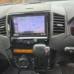 ★★支払い総額19.8万円(圏内に限り)　車検２年付　年式	平成24年 メーカー/ブランド	日産	車名	ルークス グレード	ハイウェイスター アイドリングストップ★★の画像