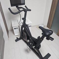 SIXPAD The Bike　品番SS-AU00A