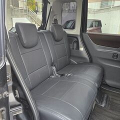 ★★支払い総額19.8万円(圏内に限り)　車検２年付　年式	平成24年 メーカー/ブランド	日産	車名	ルークス グレード	ハイウェイスター アイドリングストップ★★の画像