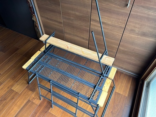 DOD テキーラテーブル ケース