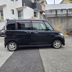 ★★支払い総額19.8万円(圏内に限り)　車検２年付　年式	平成24年 メーカー/ブランド	日産	車名	ルークス グレード	ハイウェイスター アイドリングストップ★★の画像