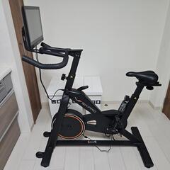 SIXPAD The Bike　品番SS-AU00Aの画像