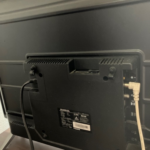 テレビ32インチ
